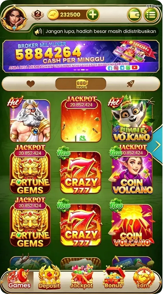 qtgame Unduh